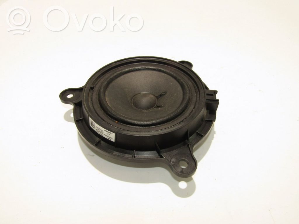 Mazda 6 Altoparlante portiera posteriore 