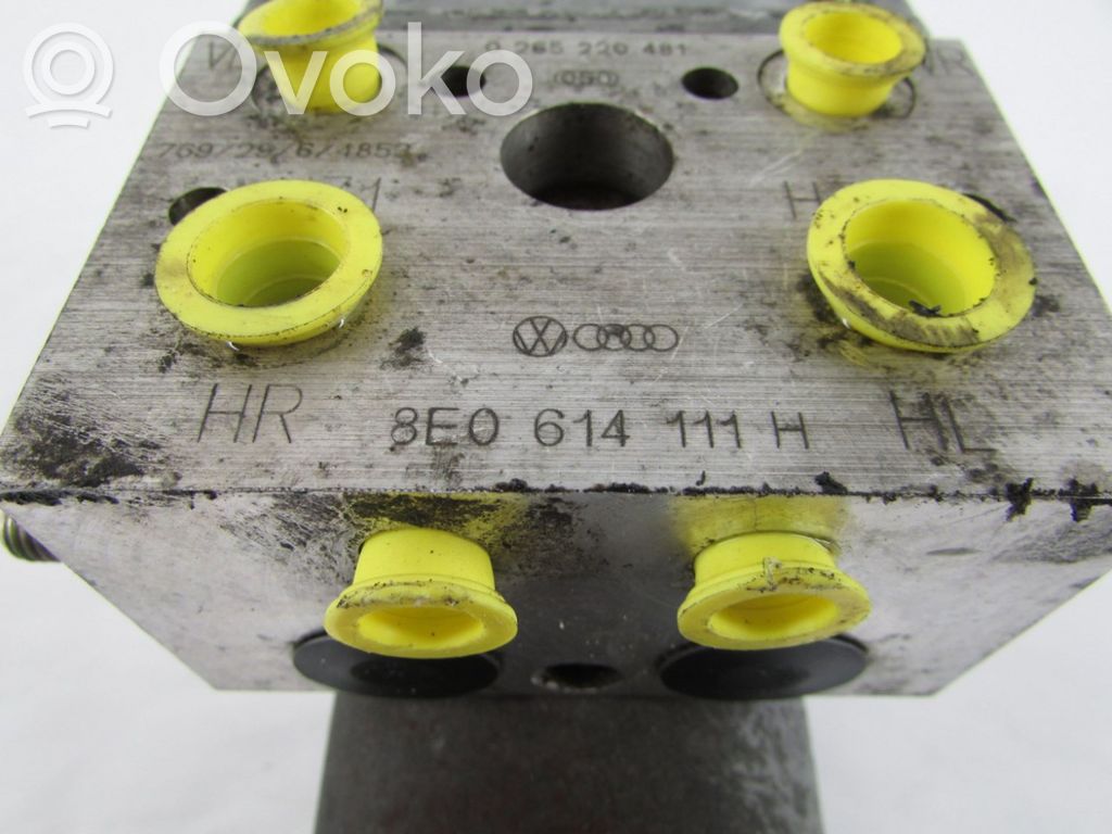 ABS Pump   0273004286