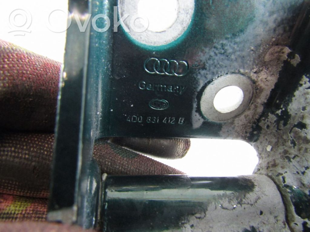 Etuoven saranasarja   4D0831412B