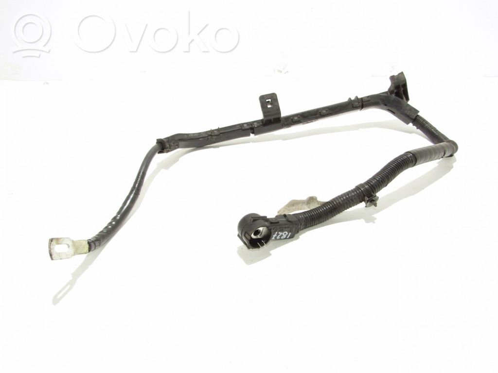 Ignition plug leads   GKK867P71