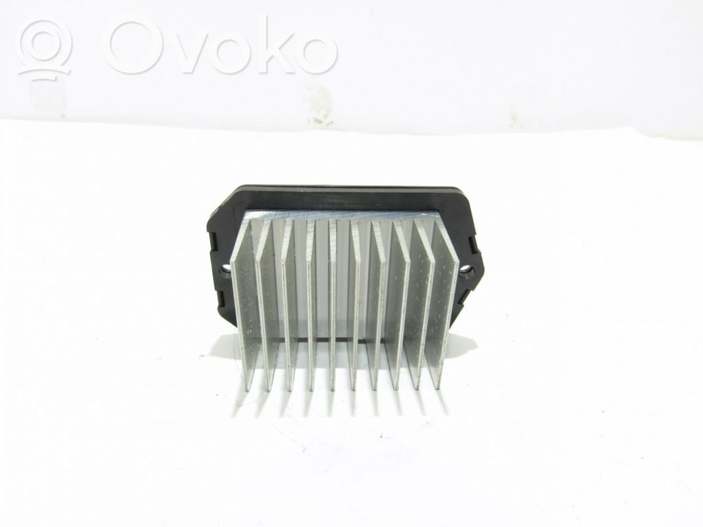 Honda Civic IX Relais de commande ventilateur chauffage 