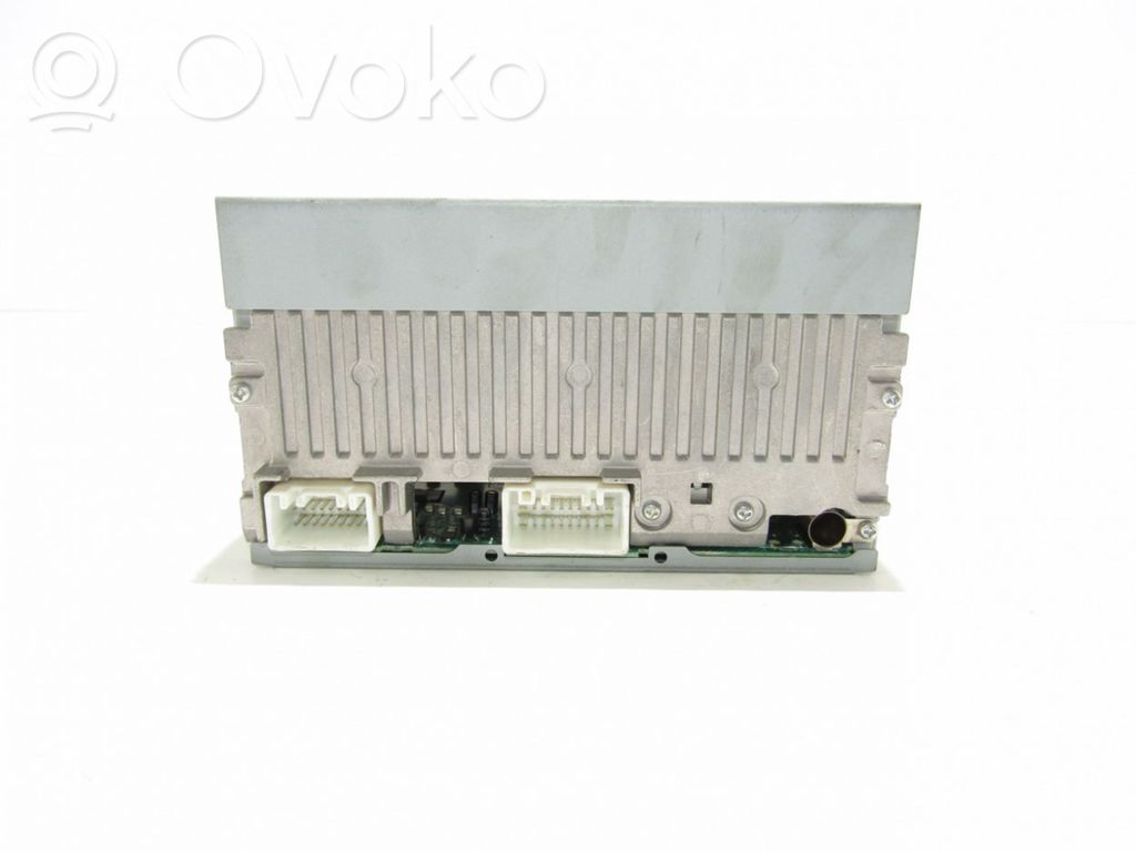 CD/DVD-vaihdin   8701A225