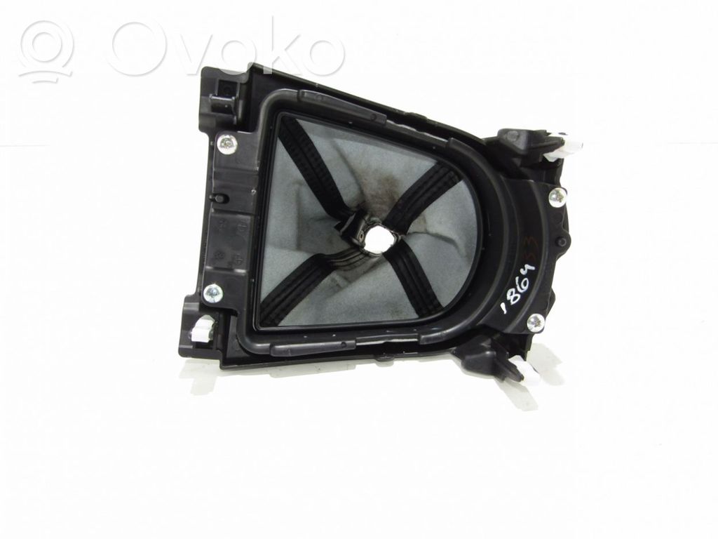 Peugeot 4007 Rivestimento in pelle/manopola della leva del cambio