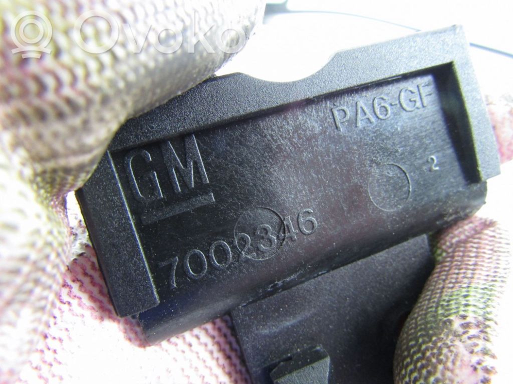 Central locking motor   90494802