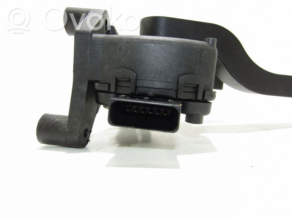 Opel Corsa C Accelerator throttle pedal 