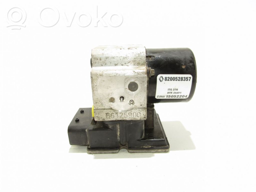 Renault Master II ABS bloks 