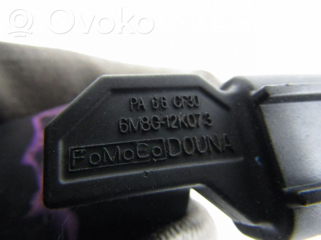 Crankshaft position sensor   6M8612K073