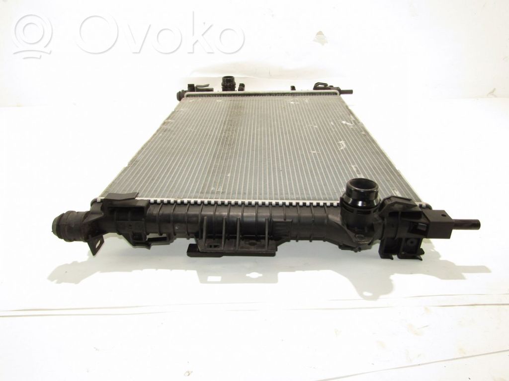 Coolant radiator   6G918005DC