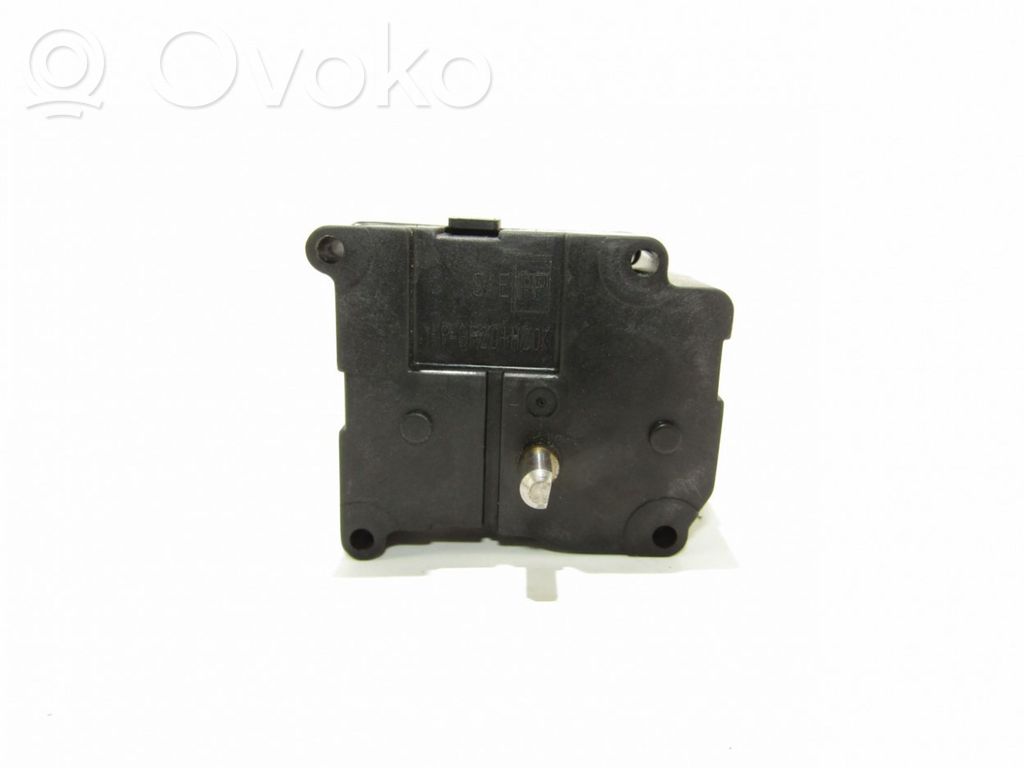Audi A8 S8 D2 4D Motorino attuatore aria