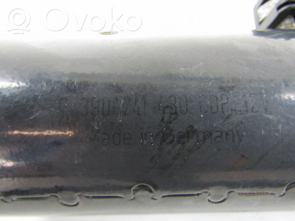 Wiper motor   0390241430