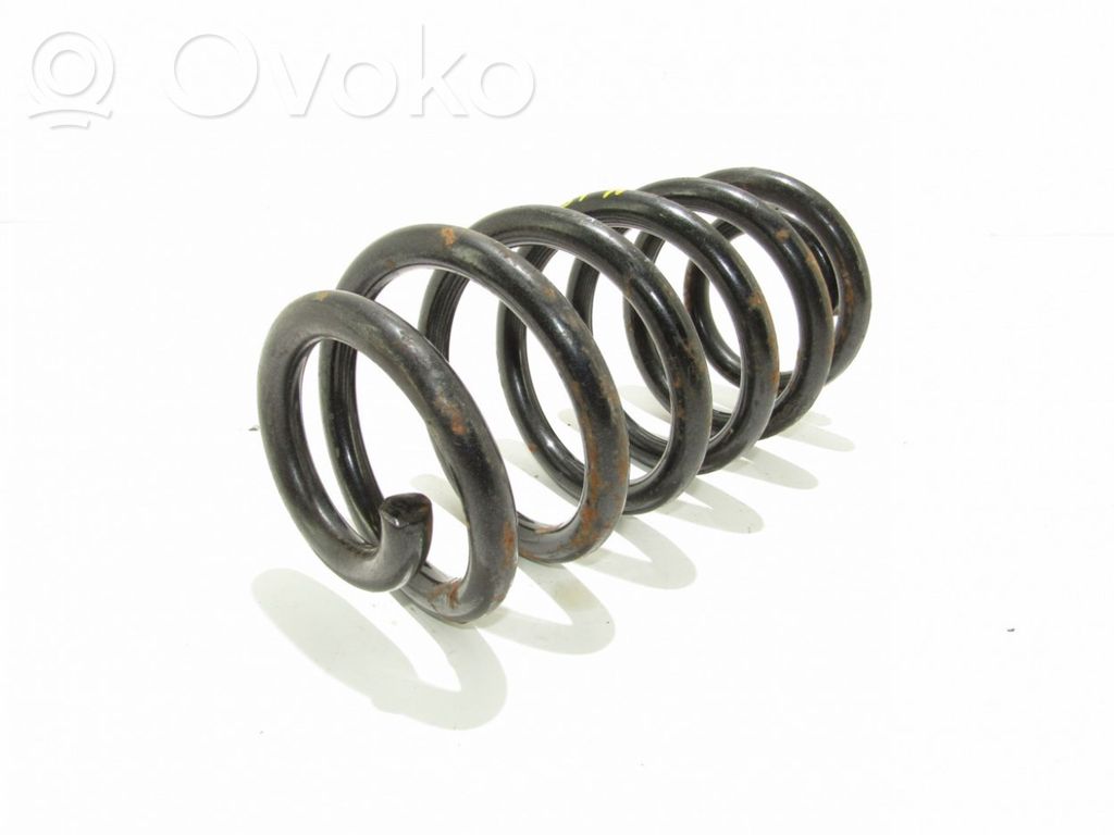 Muelle espiral delantero   NERA
