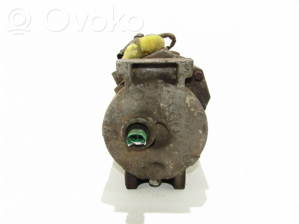 Air conditioning (A/C) compressor (pump)   4472203823,10S15C