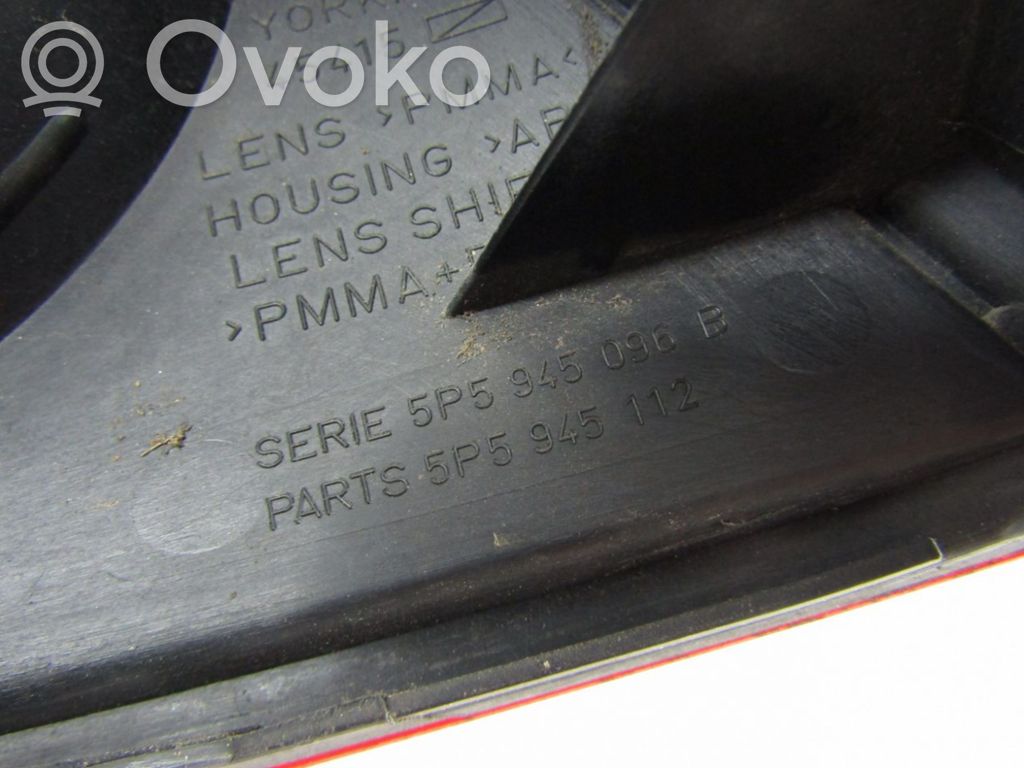 Seat Toledo III (5P) Takavalot 