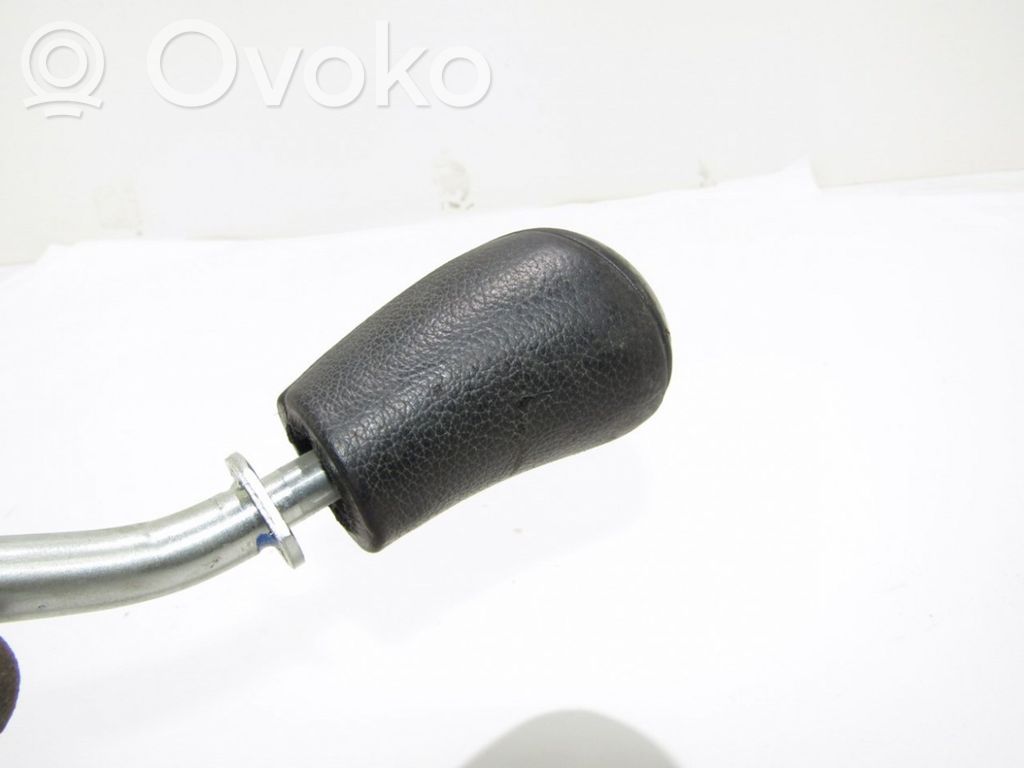 Mazda 3 II Selector caja de cambios 