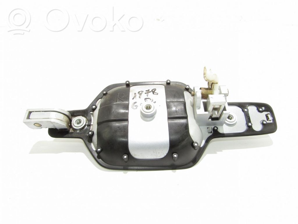 Mitsubishi Pajero Maniglia esterna per portiera posteriore
