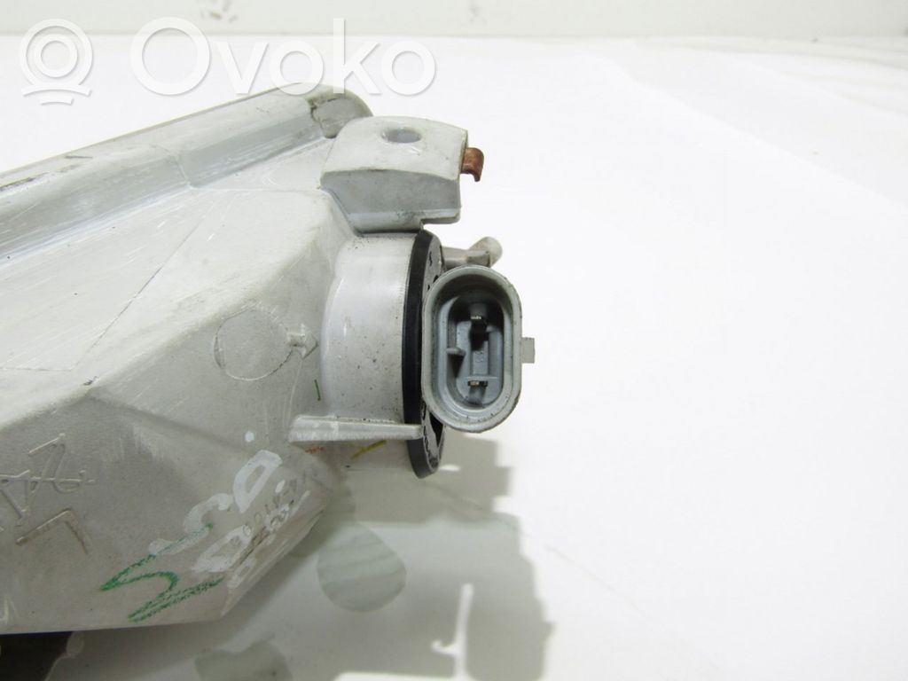 Mazda 3 II Feu antibrouillard avant