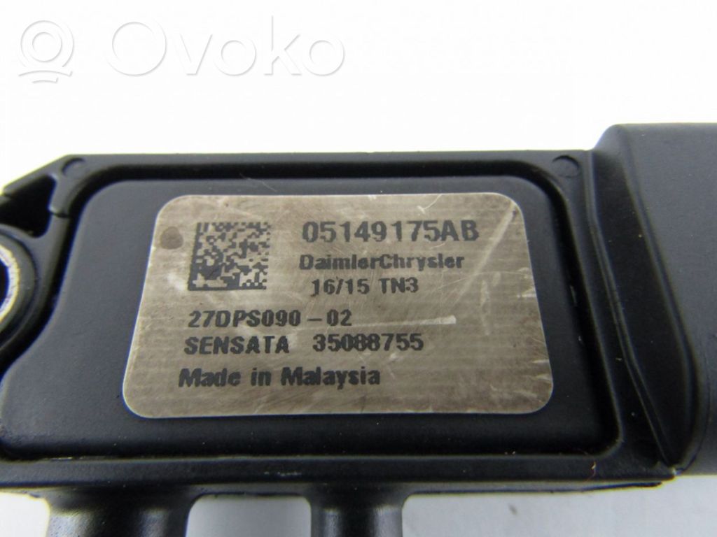 Sensor / Fühler / Geber   05149175AB