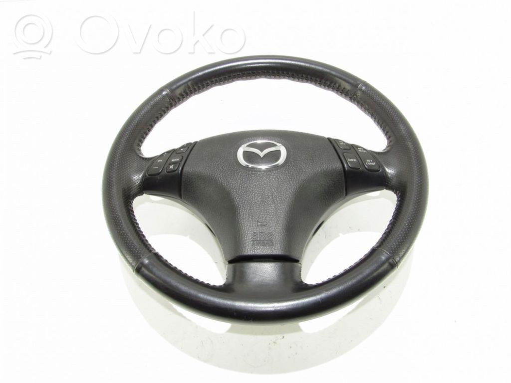 Mazda 6 Volan 