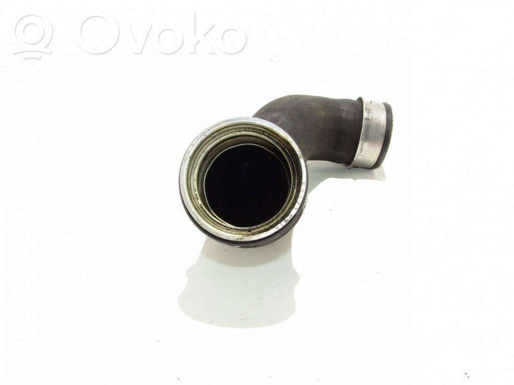 Furtun/conductă intercooler   NERA