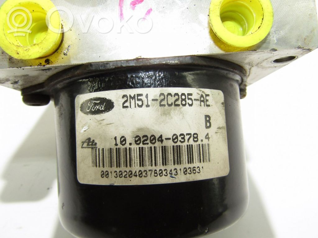 Ford Focus ABS Pump 