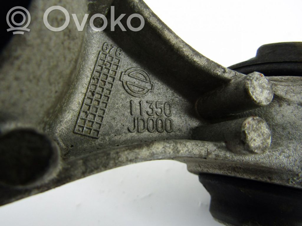 Nissan X-Trail T30 Suport tampon motor 