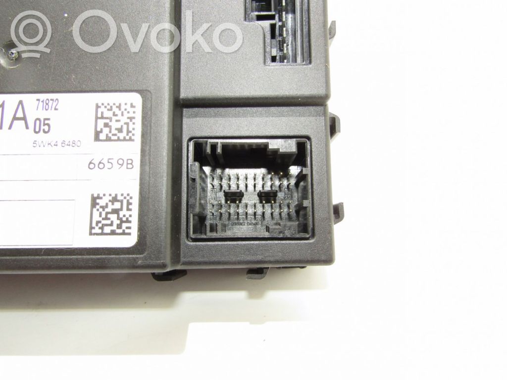 Altre centraline/moduli   284B2JD11A