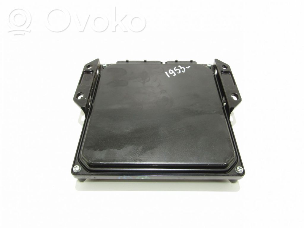Mazda 5 Engine control unit/module 