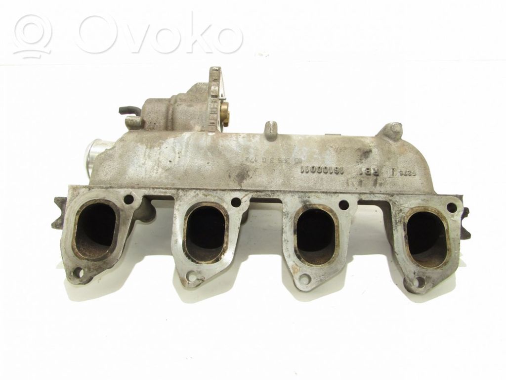 Ford C-MAX I Intake manifold 
