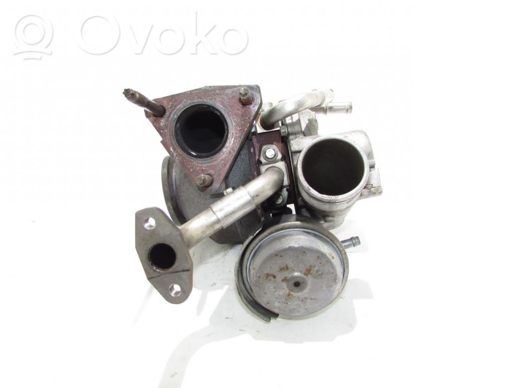 Turbo   H8200398585
