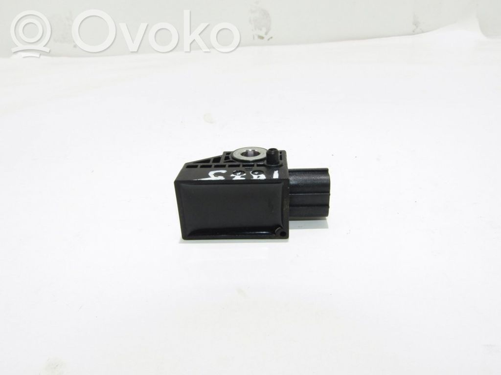 Sensor impacto/accidente para activar Airbag   77970T2AA010M4