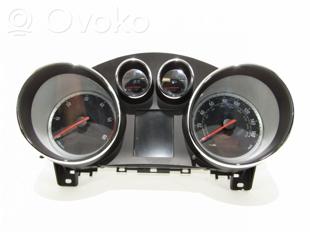 Tachimetro (quadro strumenti)   600775881,769317420U