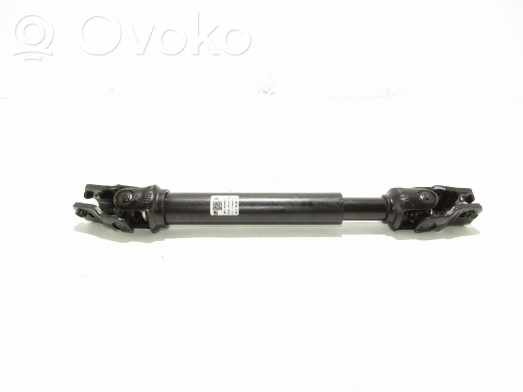 Opel Zafira C Joint de cardan colonne de direction 