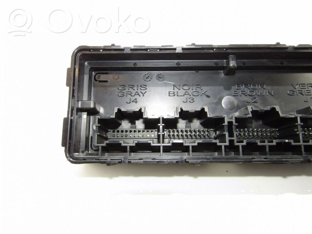 Autres unités de commande / modules   GW5114562