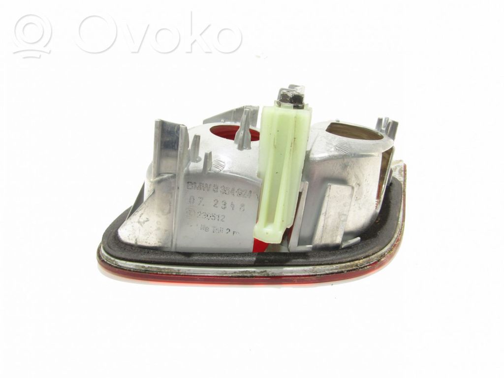 Tailgate rear/tail lights   NERA