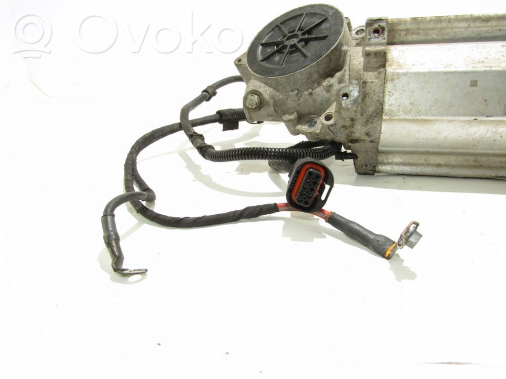 Opel Zafira C Electric power steering pump 