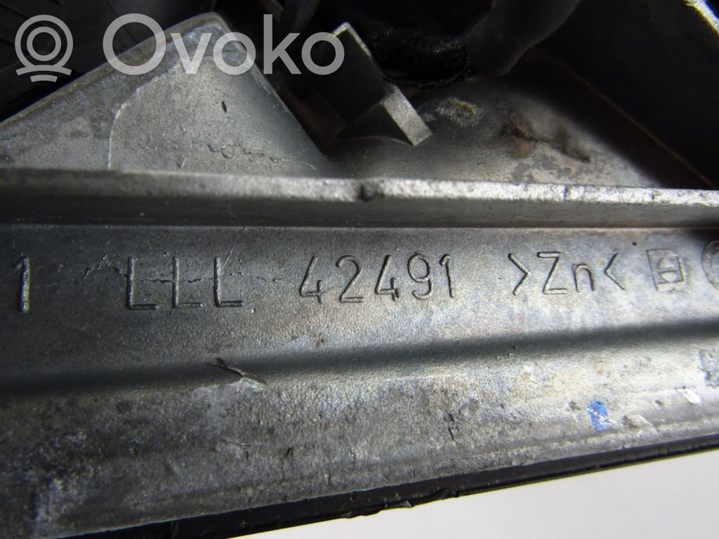 BMW 3 E46 Veidrodėlis (elektra valdomas) 