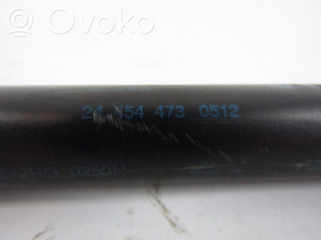 Opel Signum Amortizor capotă motor 