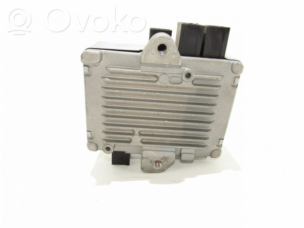Mitsubishi ASX Other control units/modules 