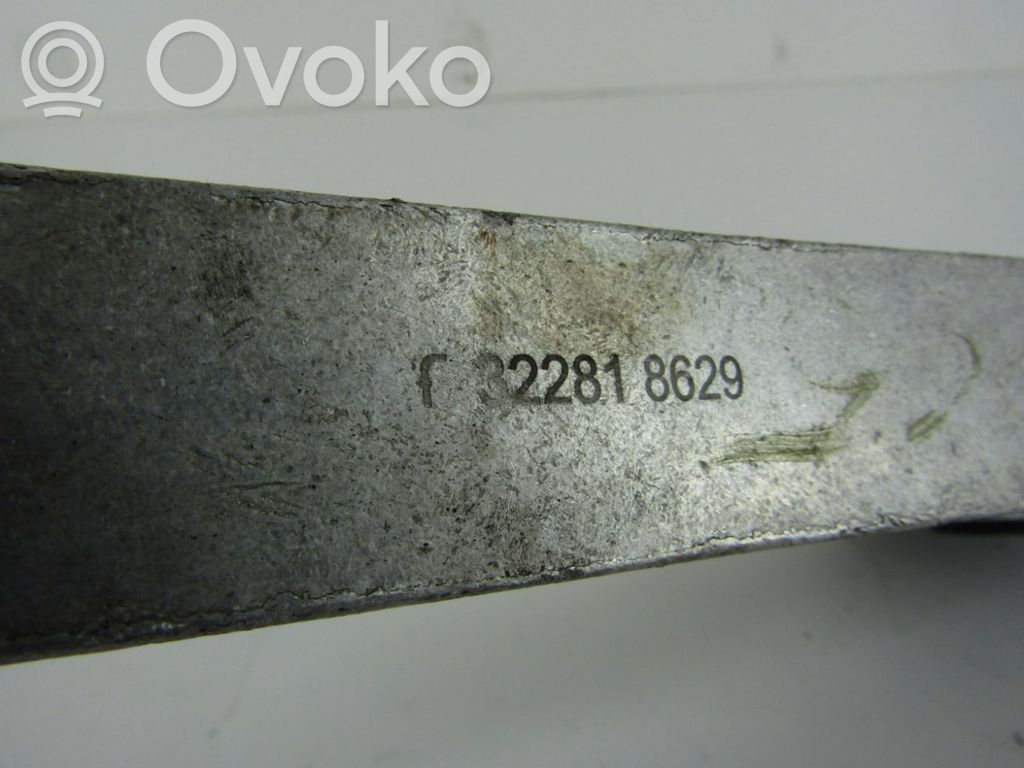 Engine mount bracket   322818629