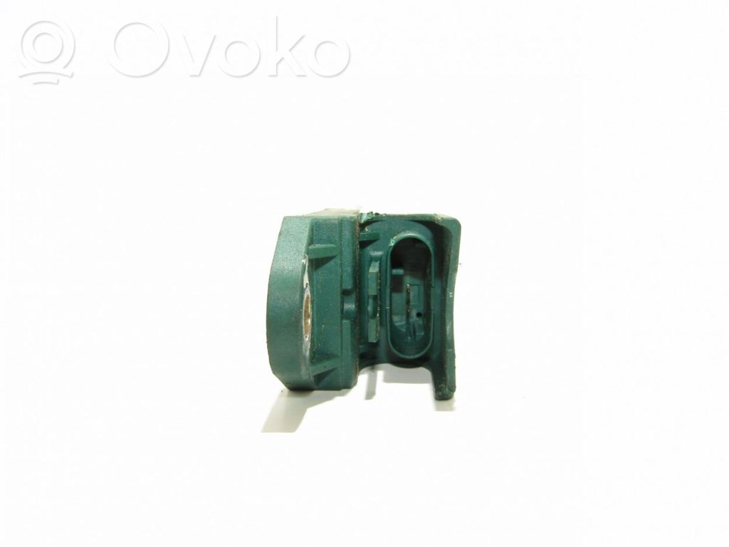 Volkswagen New Beetle Sensor impacto/accidente para activar Airbag 