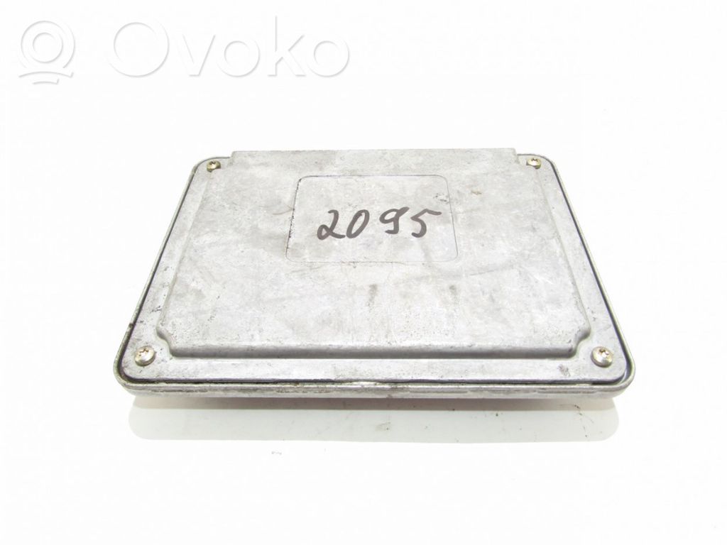 Unidad de control/módulo del motor   6160039412,036906014CF
