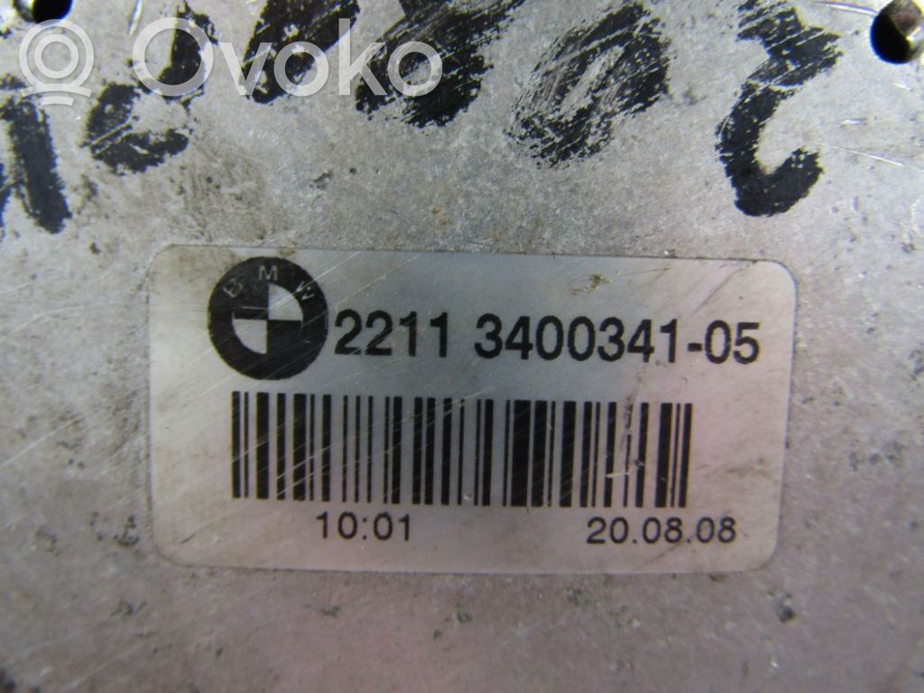 BMW X3 E83 Engine mount bracket 