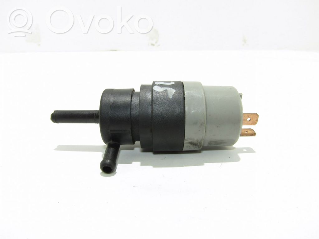Pumpe Scheibenwaschanlage   431955651