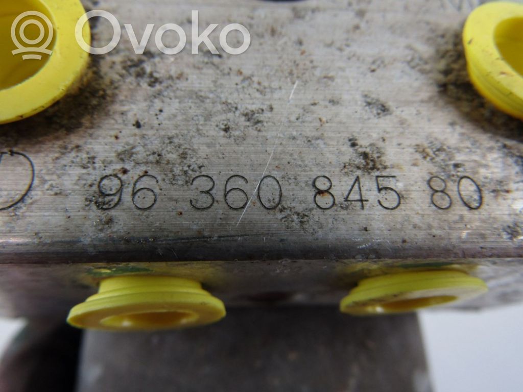 ABS Blokas   0273004413,9636084580