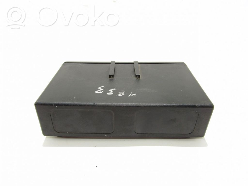 Other control units/modules   9636186480