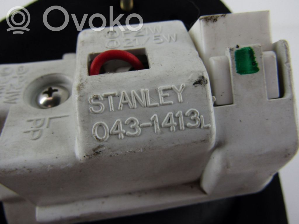 Mazda Xedos 6 Tailgate rear/tail lights 