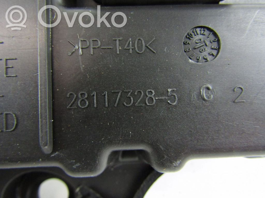 Other control units/modules   8200924039,00007170,281173285