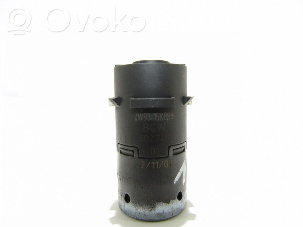 Sensor de aparcamiento PDC   2W9315K859