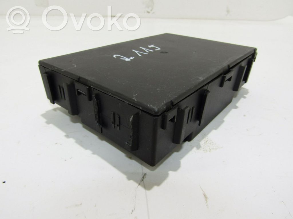 Autres unités de commande / modules   284B2JD00A,5WK46480