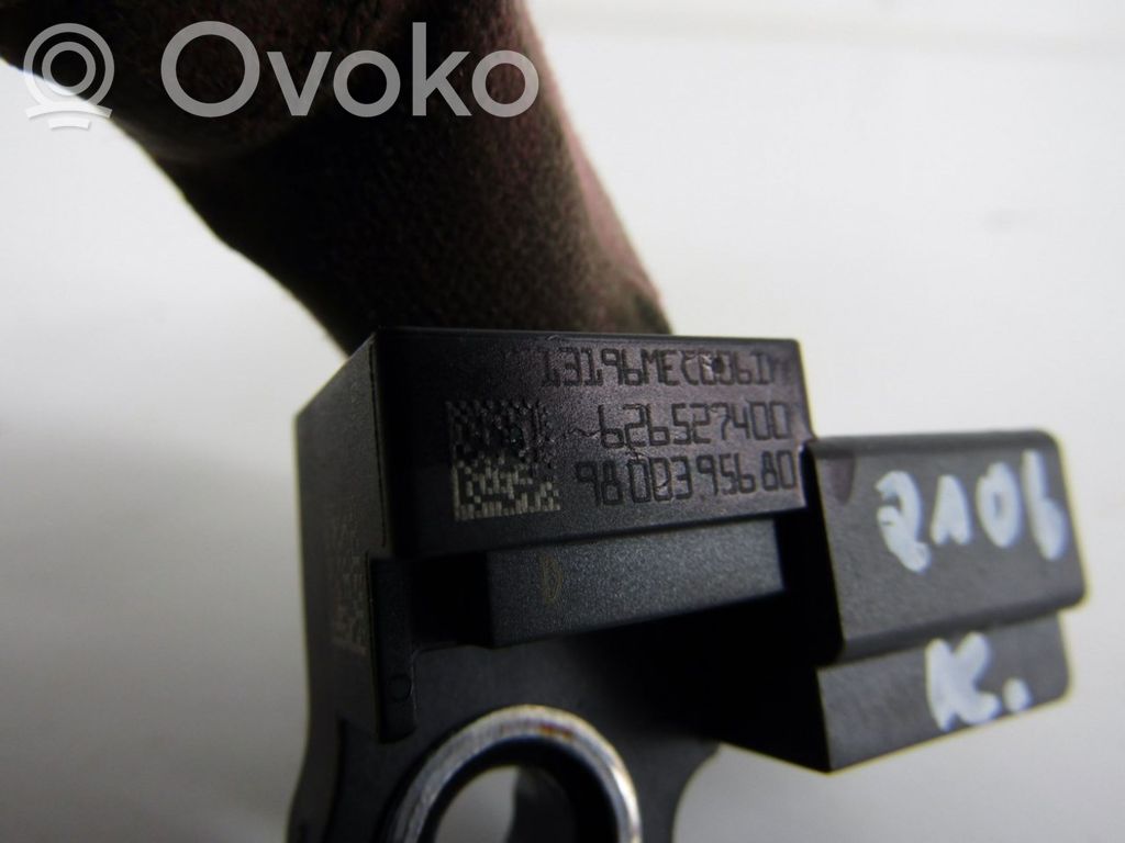 Citroen C4 I Picasso Sensore d’urto/d'impatto apertura airbag